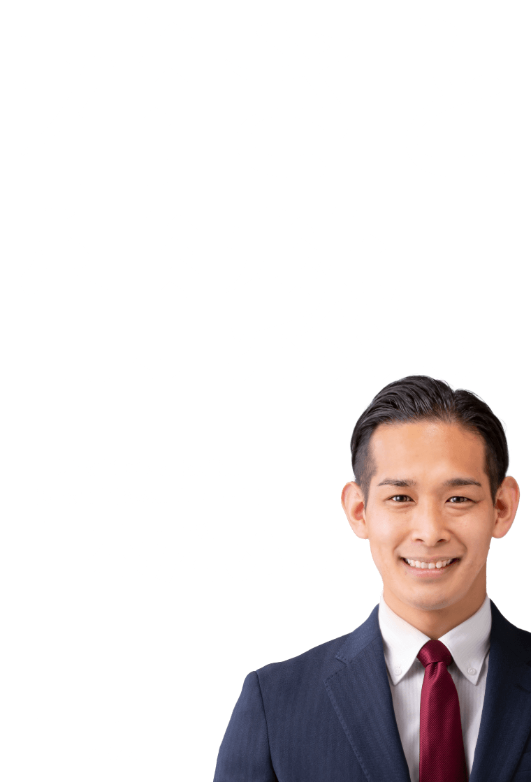 山本だいち（山本大地/やまもとだいち）「若さと情熱。」　和歌山1区　衆議院議員