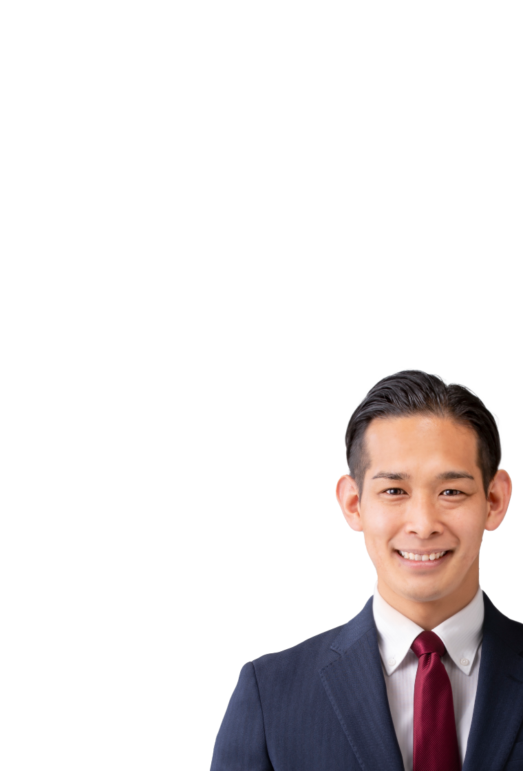 山本だいち（山本大地/やまもとだいち）「若さと情熱。」　和歌山1区　自民党公認候補